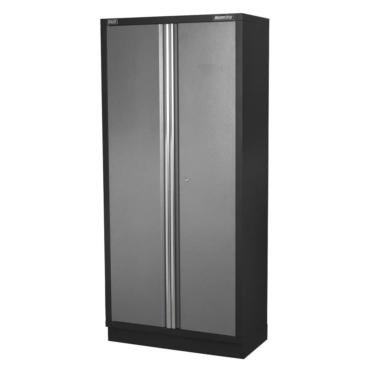 Sealey APMS56 Superline PRO Modular Full Height Floor Cabinet 2 Door 915mm