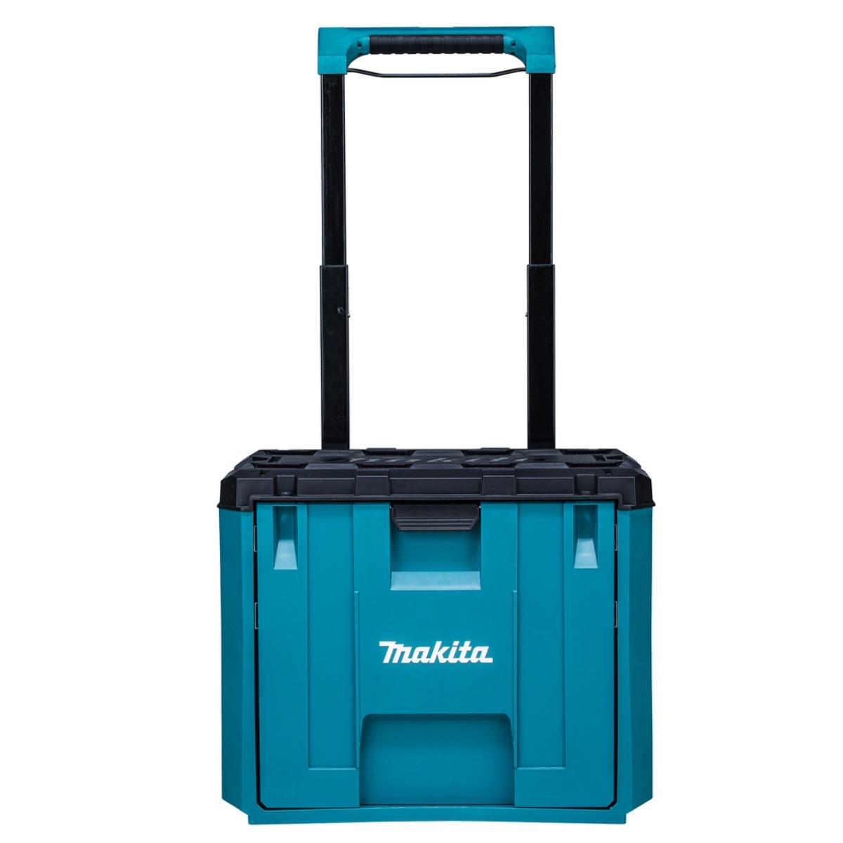 Makita MD00000003 MAKTRAK Rolling Heavy Duty Toolbox with Drawers