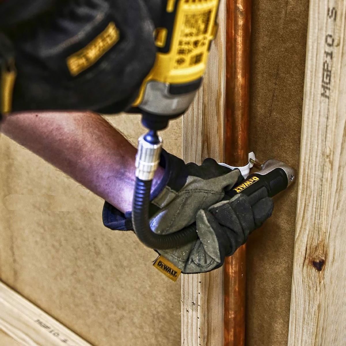 DeWalt DT20502-QZ 1/4