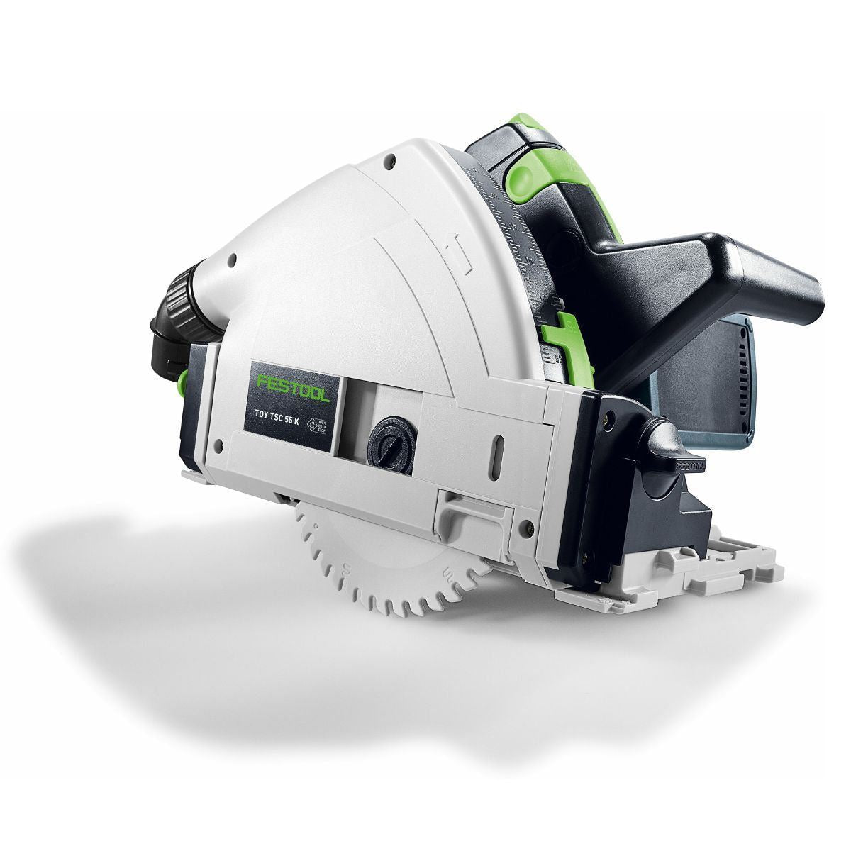 Festool Twin Pack Toy Set TY-TPC Drill & TY-TSC Plunge-Cut Saw