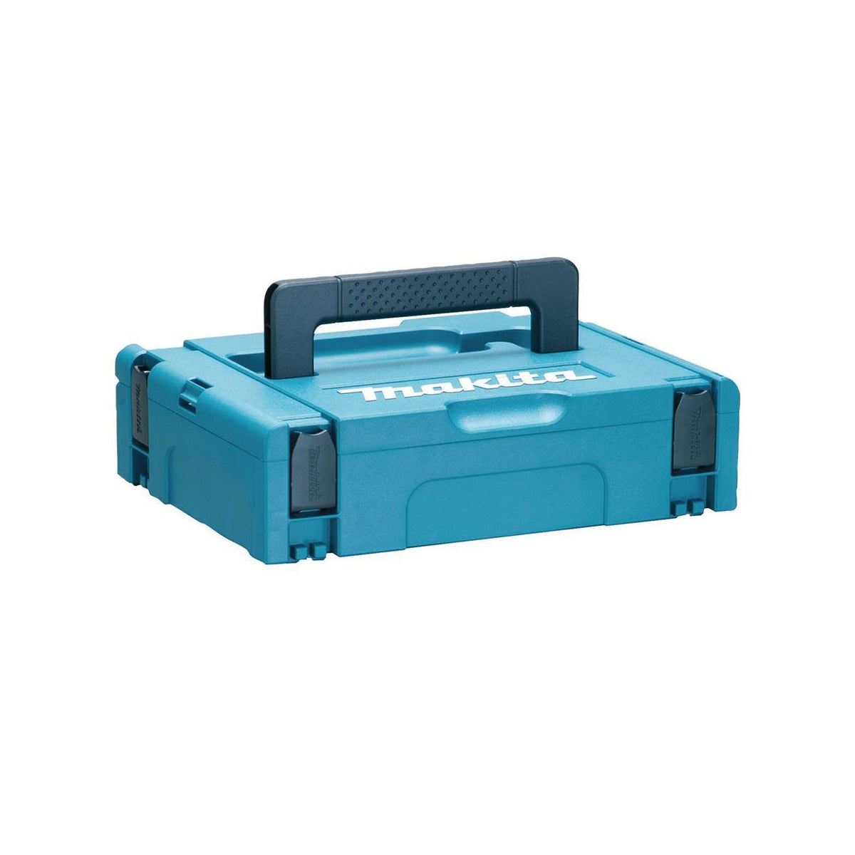 Makita TW141DWAE 12V max CXT Impact Wrench With 2 x 2.0Ah Batteries, Charger & Carrying Case