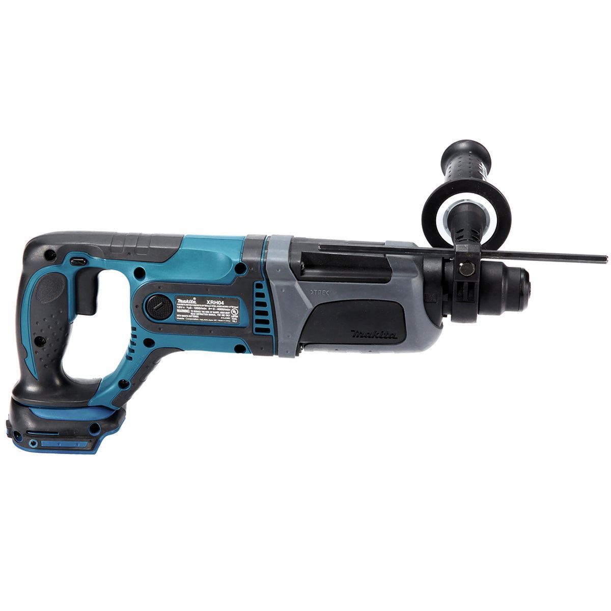 Makita DHR241Z 18V LXT SDS+ Rotary Hammer Drill Body Only