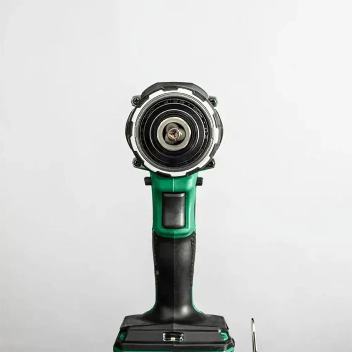 Hikoki DV18DCW2Z 18V Brushless High Torque Combi Drill with 1 x 2.0Ah Battery Charger & Case