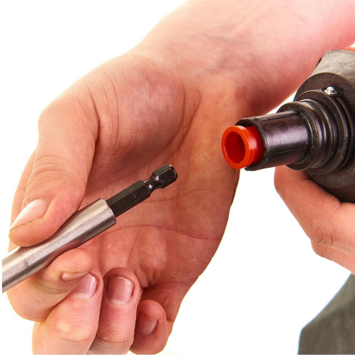 Milwaukee M18FSGC-0X 18V Fuel Brushless Screw Gun Body Only with Case 4933459201