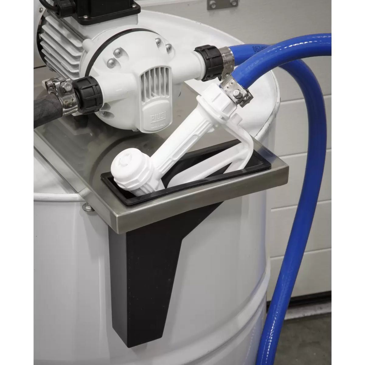 Sealey ADB09 Mounting Bracket Drum Pump