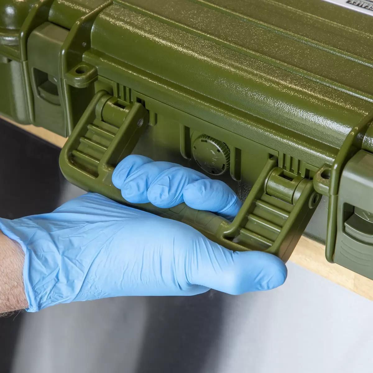 Sealey NS039 31pc 1/2