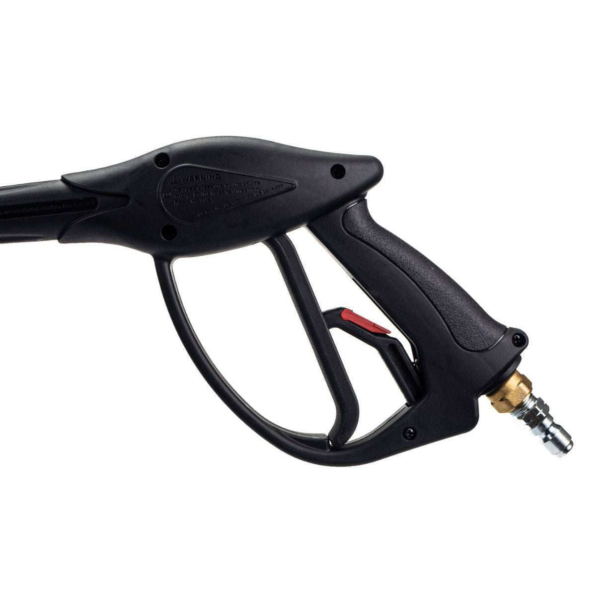 JCB PW7532P Petrol Pressure Washer 3100psi/213bar, Annovi Reverberi Triplex AR Pump 10.7l/min Flow Rate