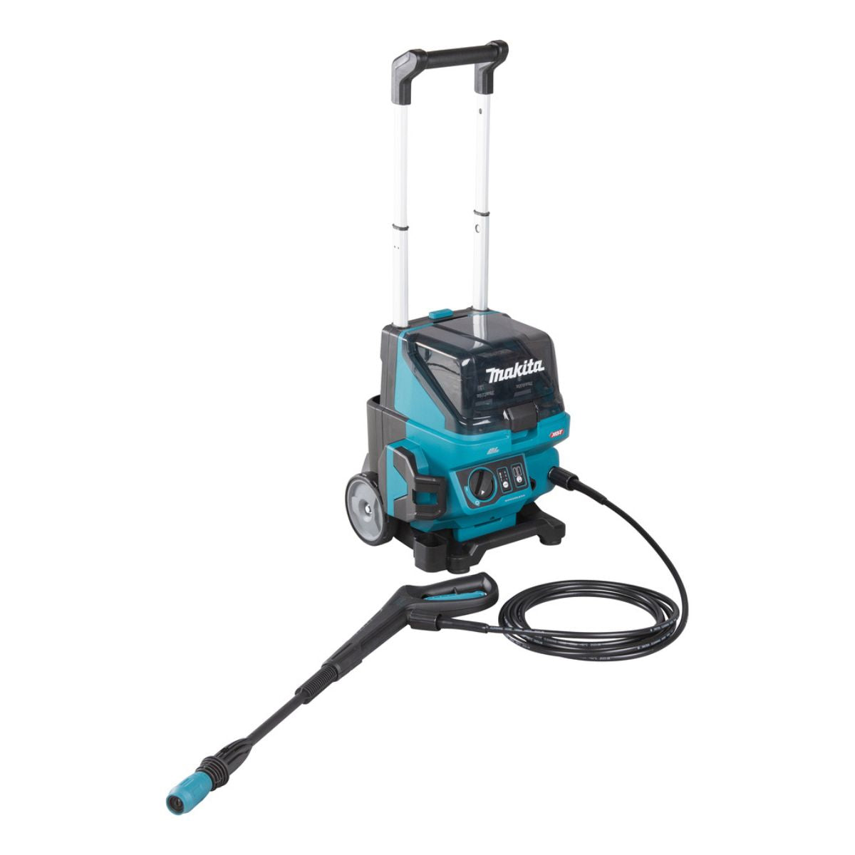 Makita HW001GZ 40V Max Brushless Pressure Washer Body Only