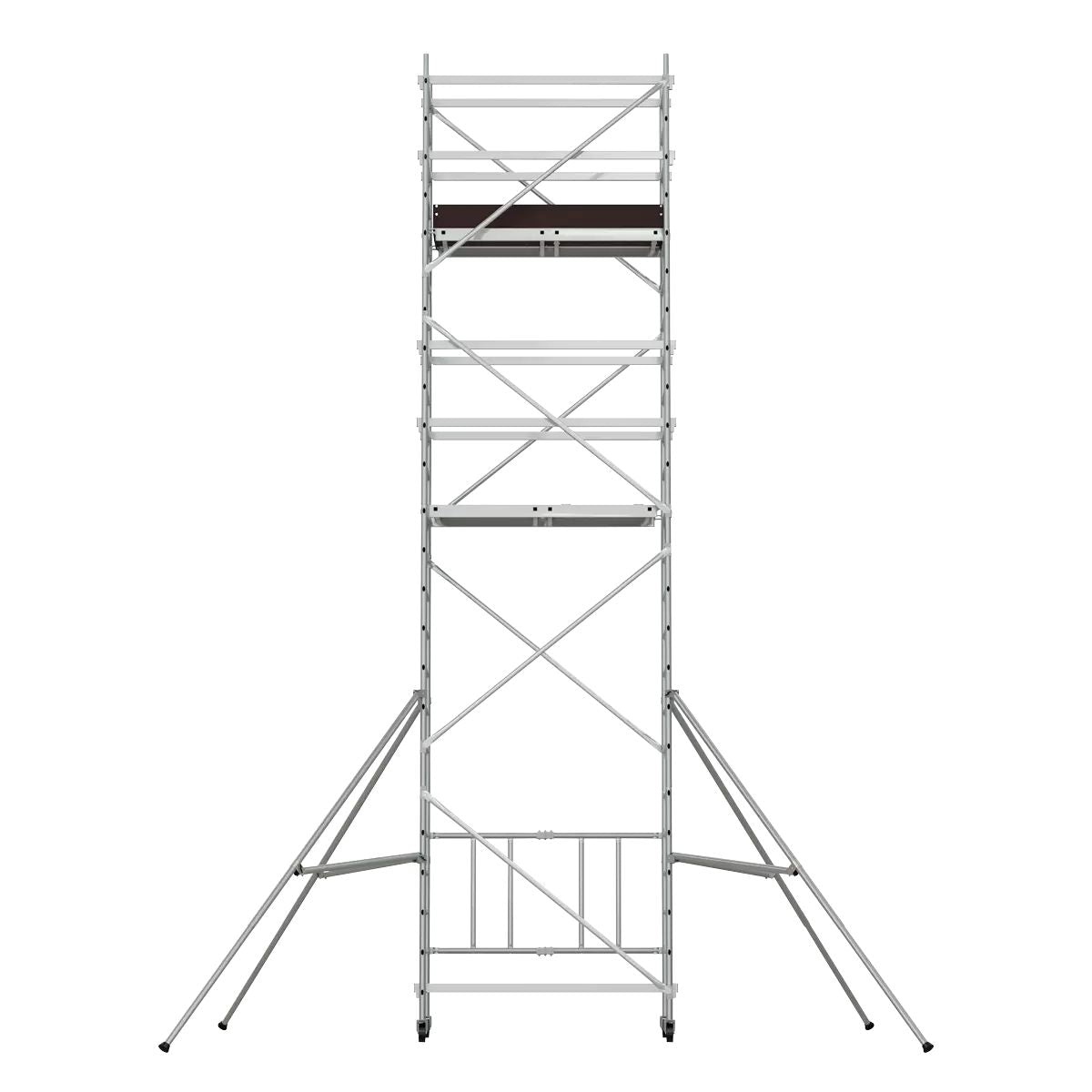 Sealey SSCL3 Platform Scaffold Tower Extension Pack 3