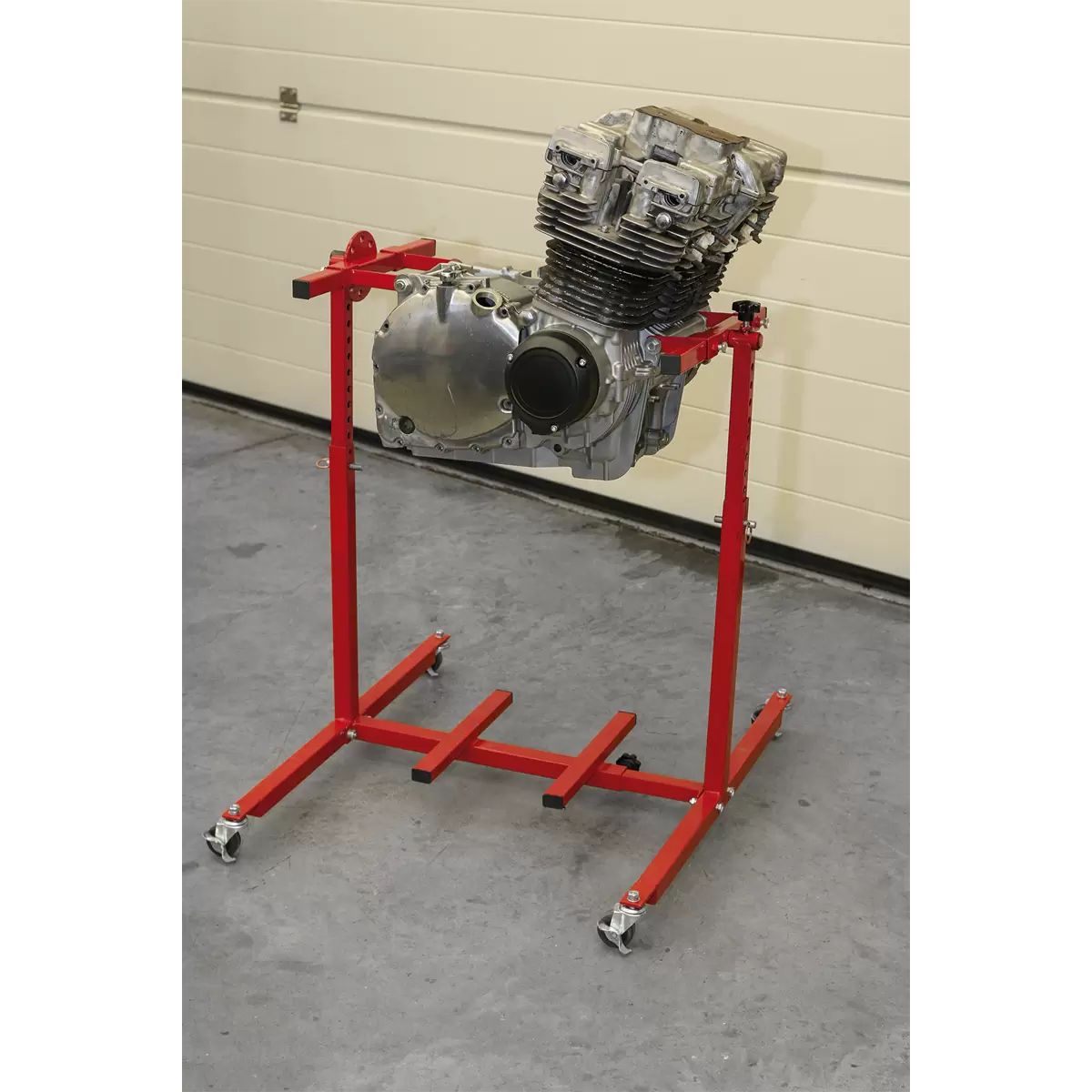 Sealey MES02 Engine Rebuild Stand