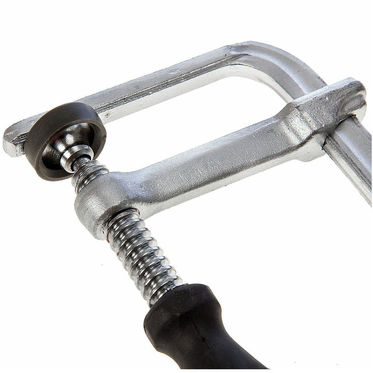 Makita 194385-5 Guide Rail Clamp Set for Makita Track Saws Pack of 2