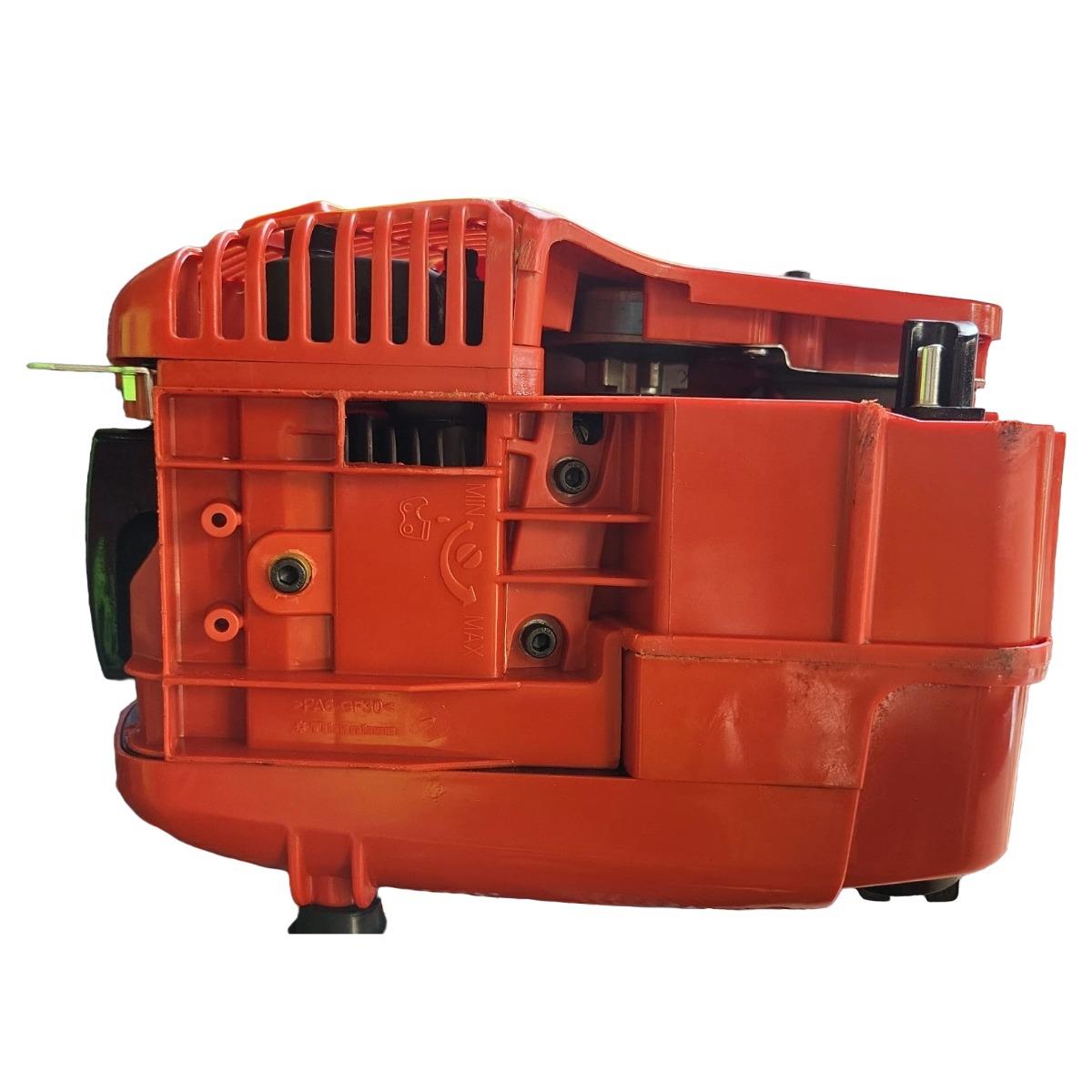Excel 12-Inch (300mm) 25cc Petrol Chainsaw Item Condition Used