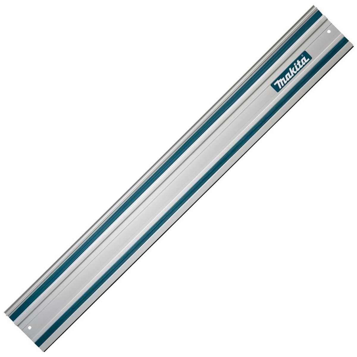 Makita 199141-8 1.5m Plunge Saw Guide Rail With Connector, Bag, Clamp Set, 48T Blade, Rubber