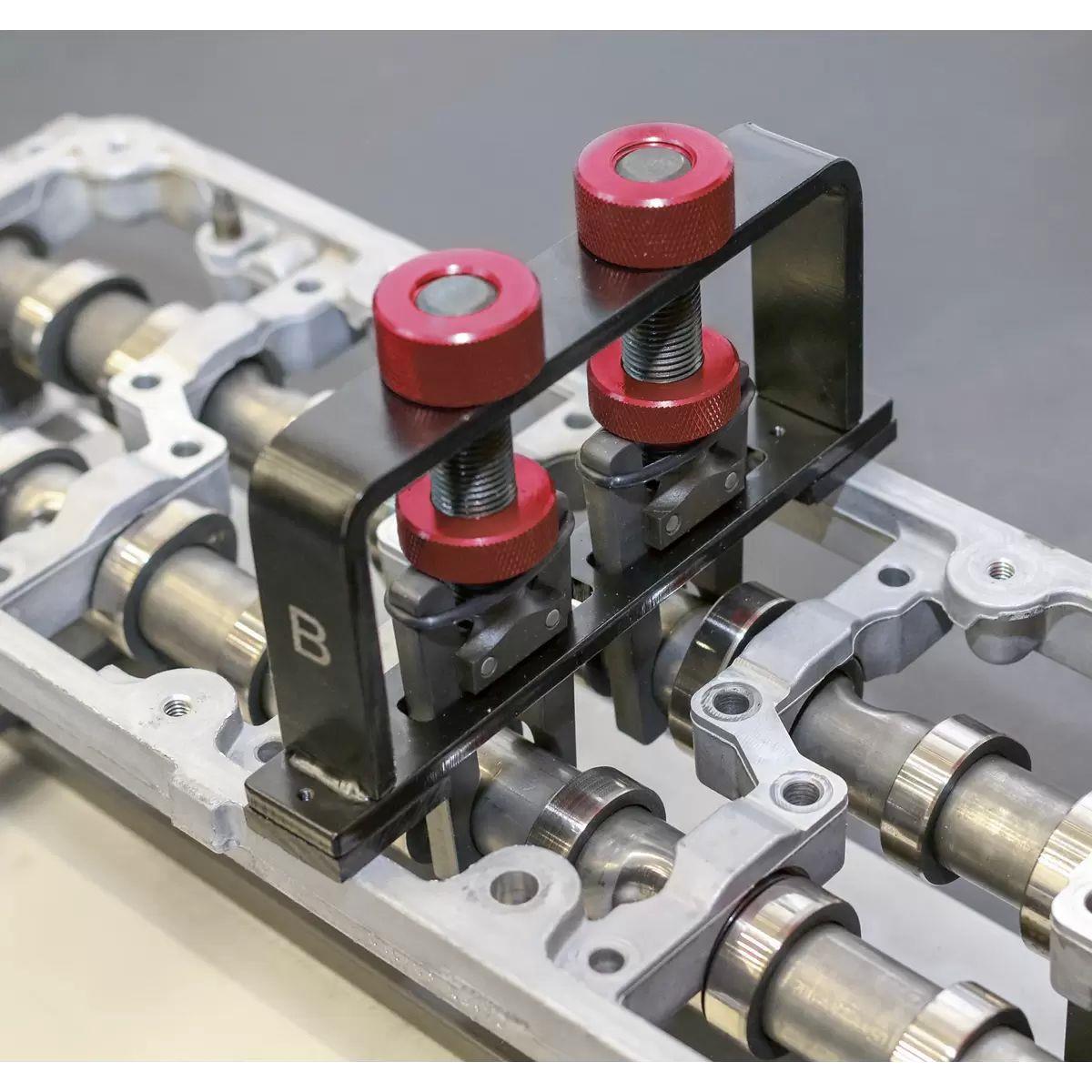 Sealey VSE7171 Camshaft Installation Kit - for VAG, Porsche - Belt & Chain Drive