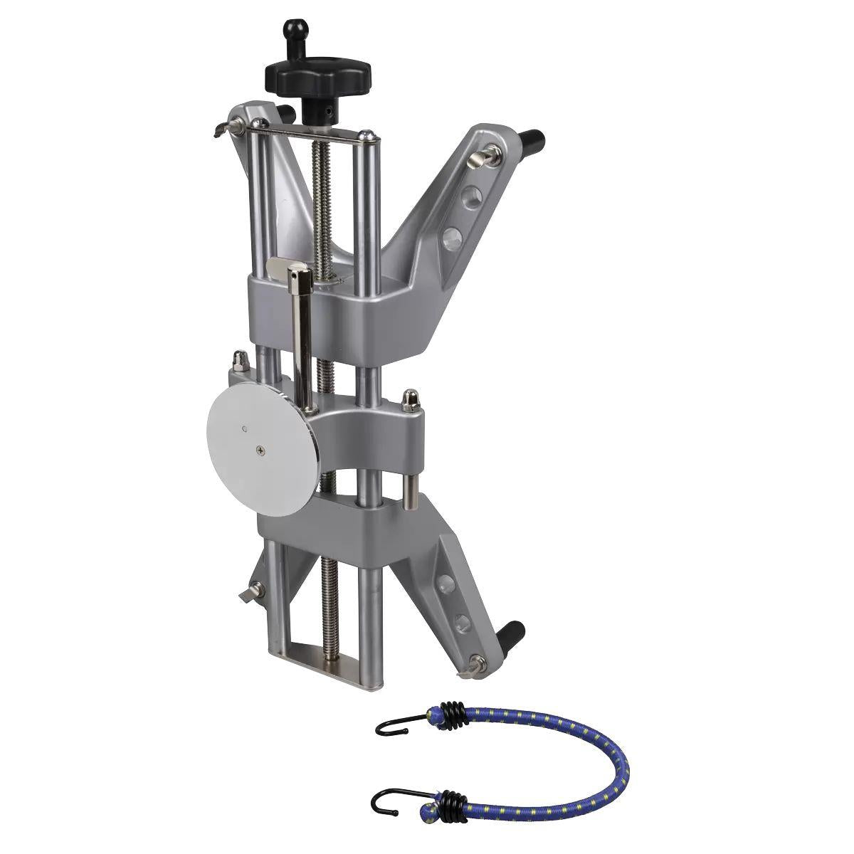 Sealey GA470 Wheel Alignment Clamp for Magnetic Camber Castor & Kingpin Gauges