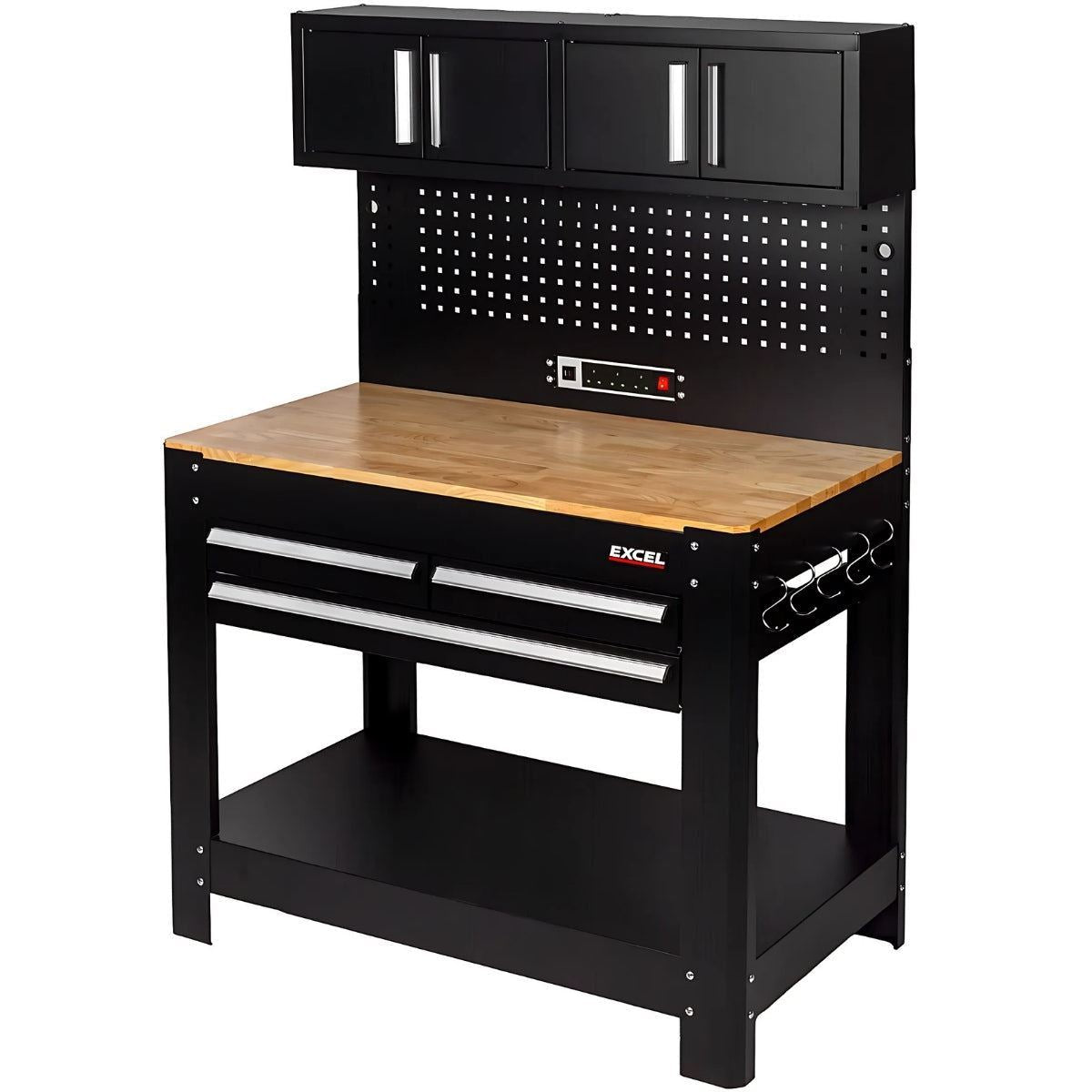 Excel 45