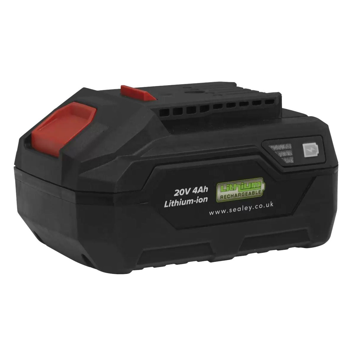 Sealey CP20VRWKIT1 20V 3/8