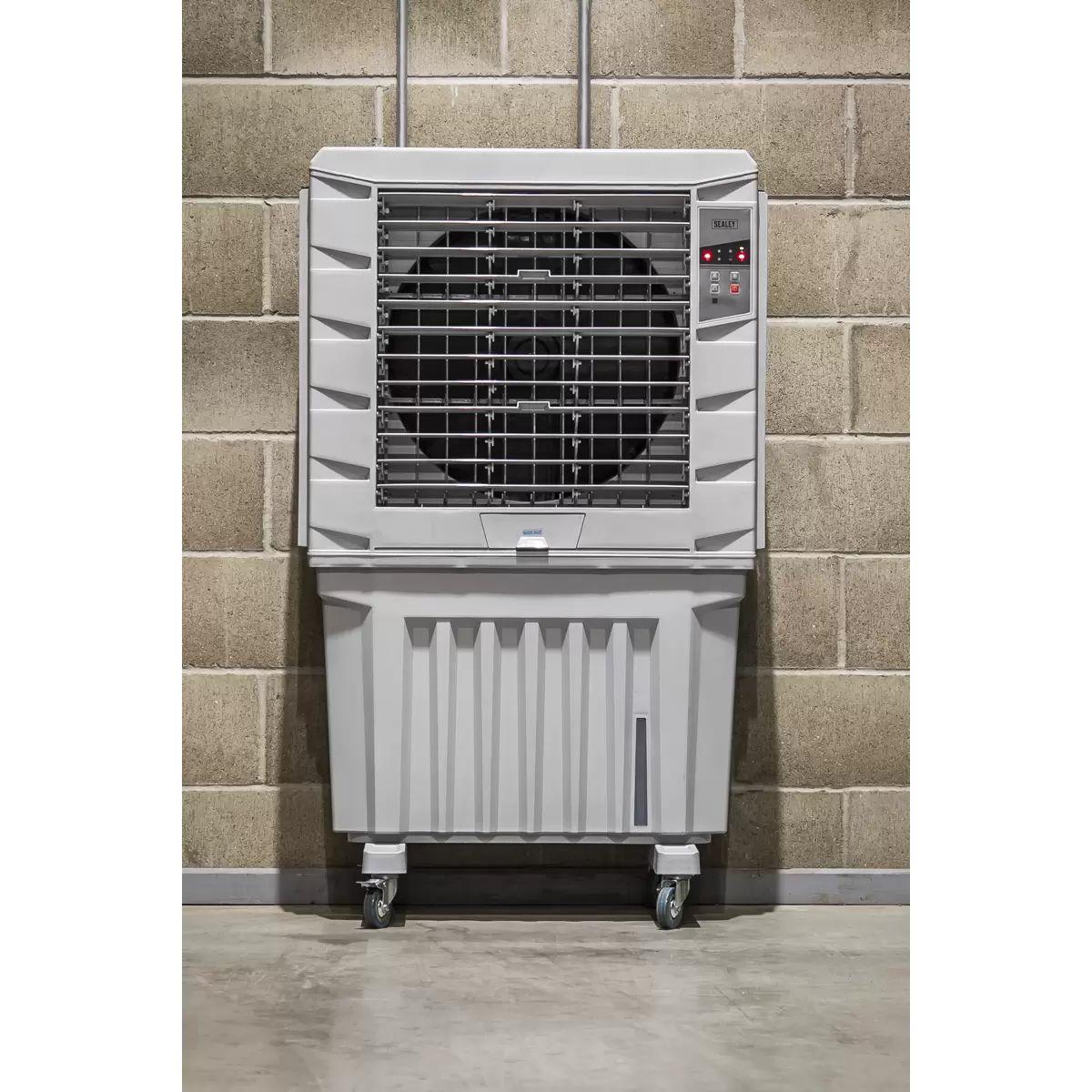 Sealey SAC125 Commercial Portable Air Cooler 230V/250W