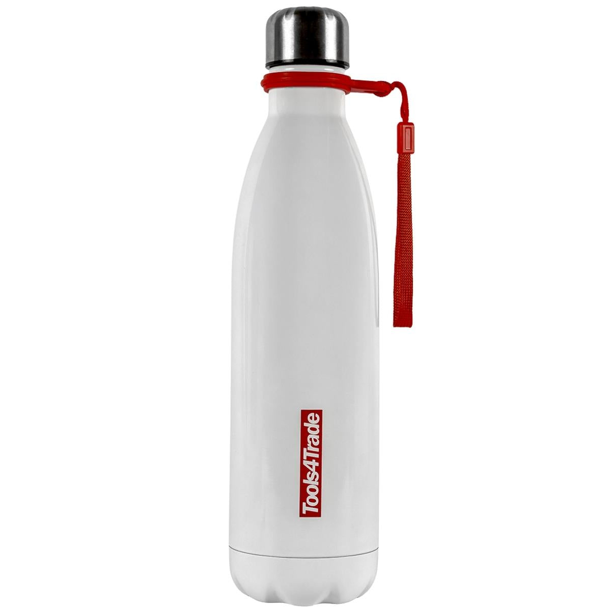 Tools4Trade Stainless Steel Water Bottle (750ml)