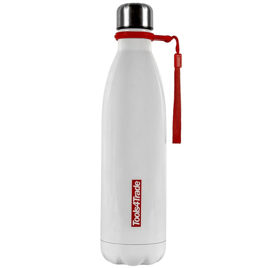Tools4Trade Stainless Steel Water Bottle (750ml)