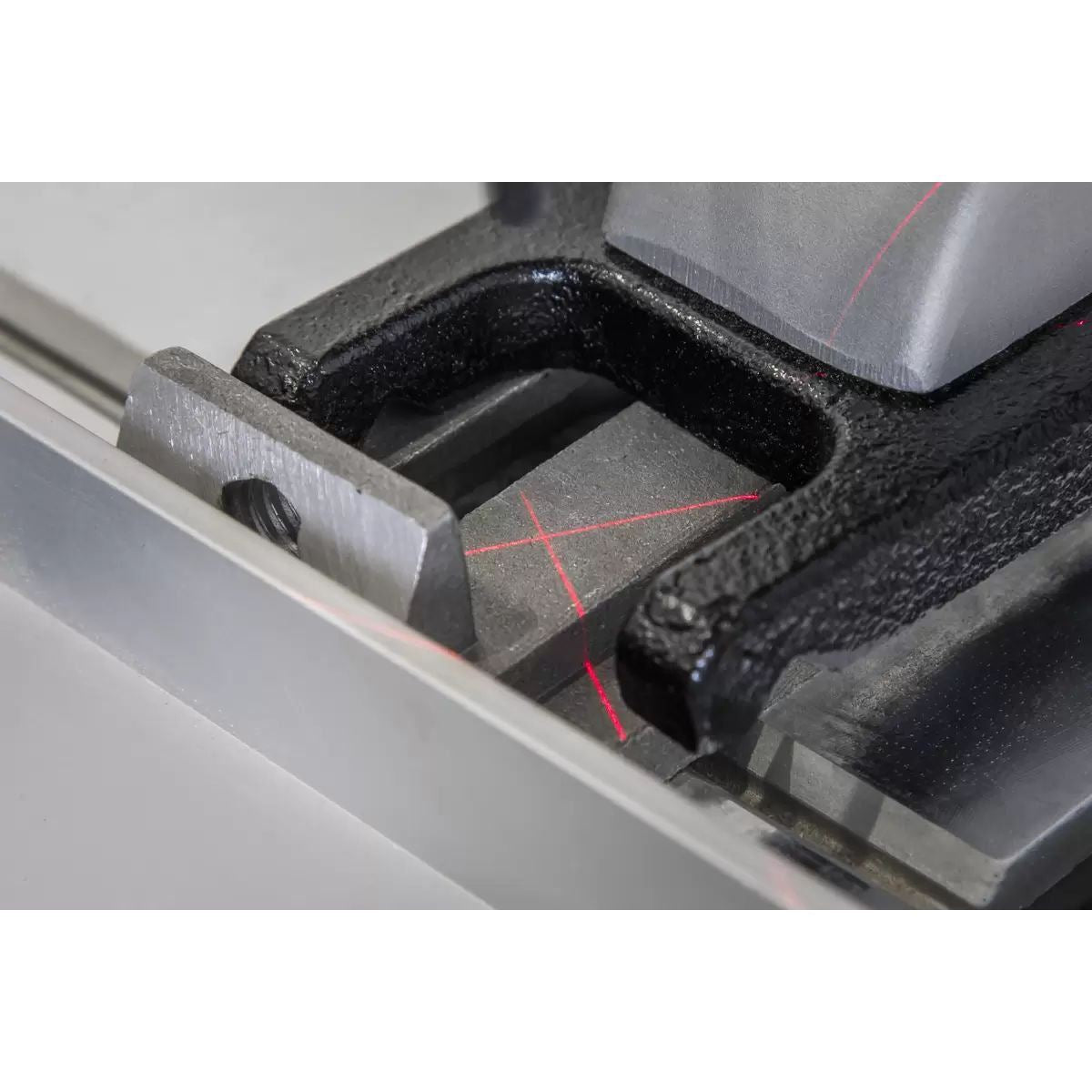 Sealey PDM10B Bench Mounting Pillar Drill with Digital Display & Laser Guide 720W/230V