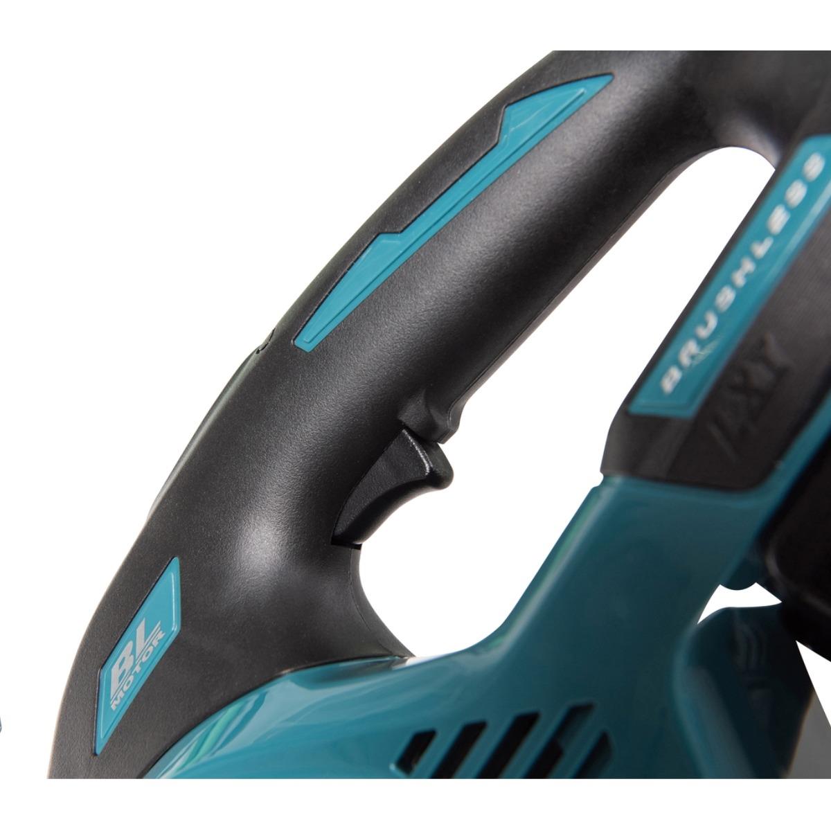 Makita DCL283FZ 18V LXT Brushless Vacuum Cleaner Body Only