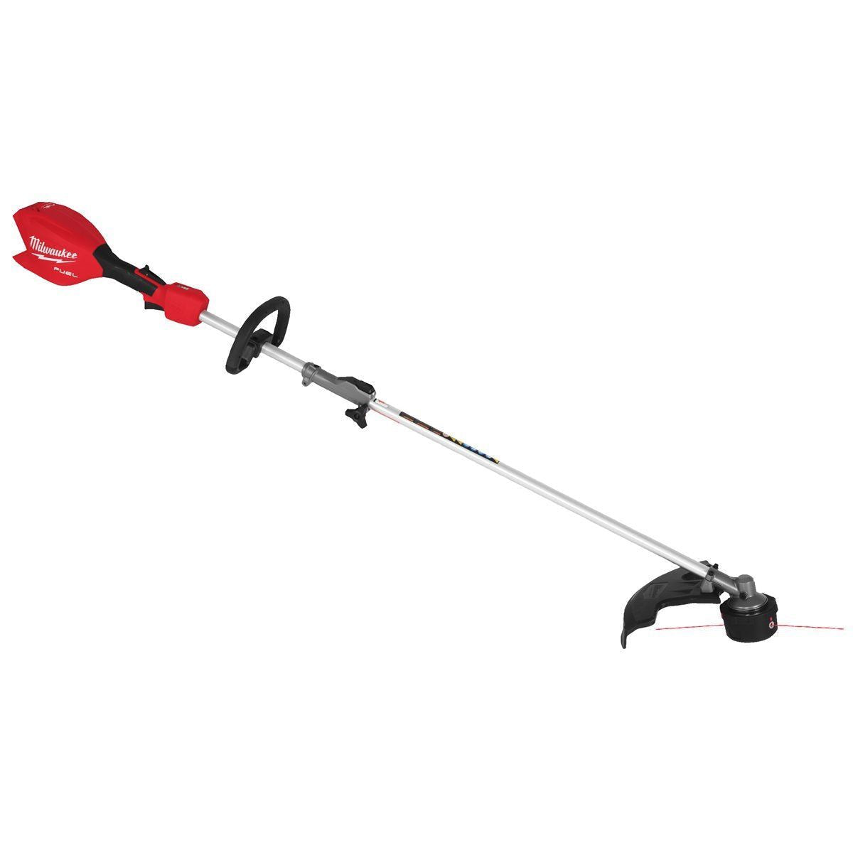 Milwaukee M18FOPHLTKIT2-0 18V Brushless Grass Trimmer Attachment with 1 x 5.5Ah Battery & Charger
