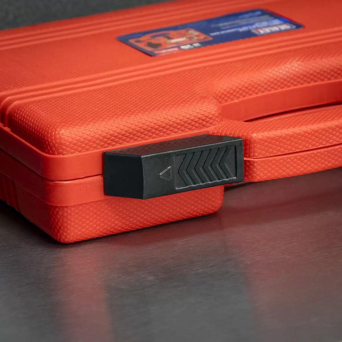 Sealey VSE6281 Timing Tool Kit Belt Drive