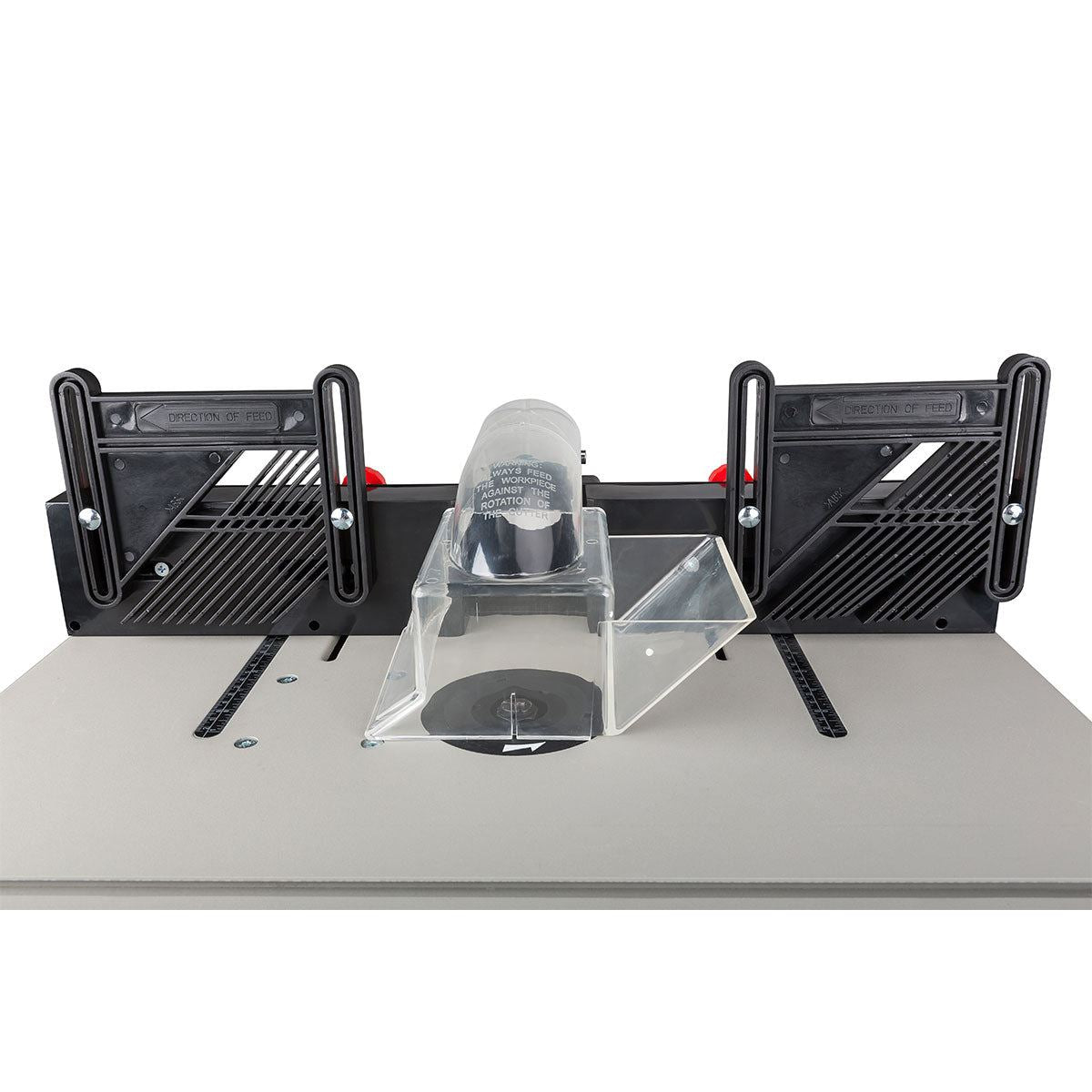 Excel Table Router Cutter 240V/1500W Black