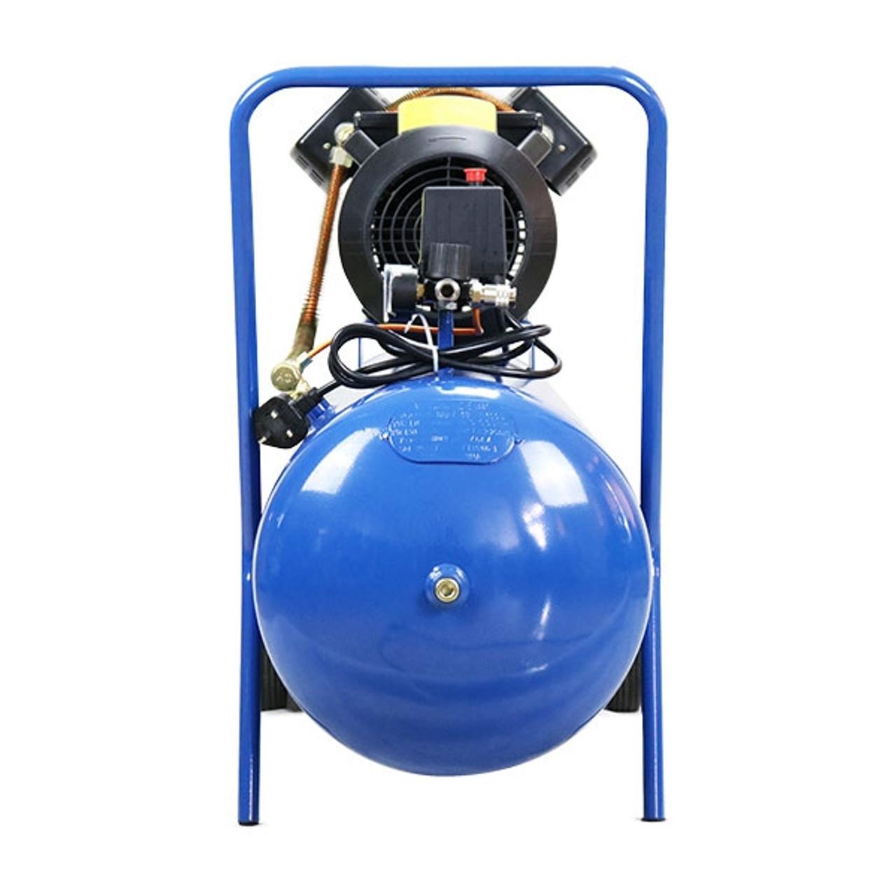 Hyundai HY30100V 100L Air Compressor 230V