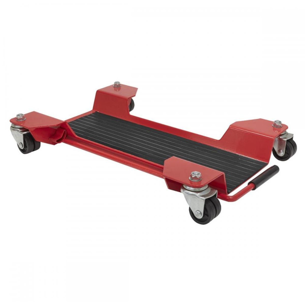 Sealey MS0651 Motorcycle Centre Stand Moving Dolly