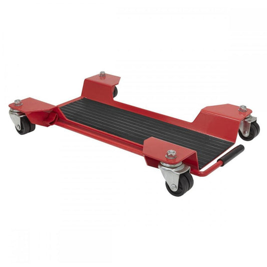 Sealey MS0651 Motorcycle Centre Stand Moving Dolly