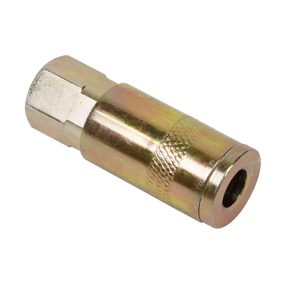 Sealey ACX13BP Coupling Body Female 1/4
