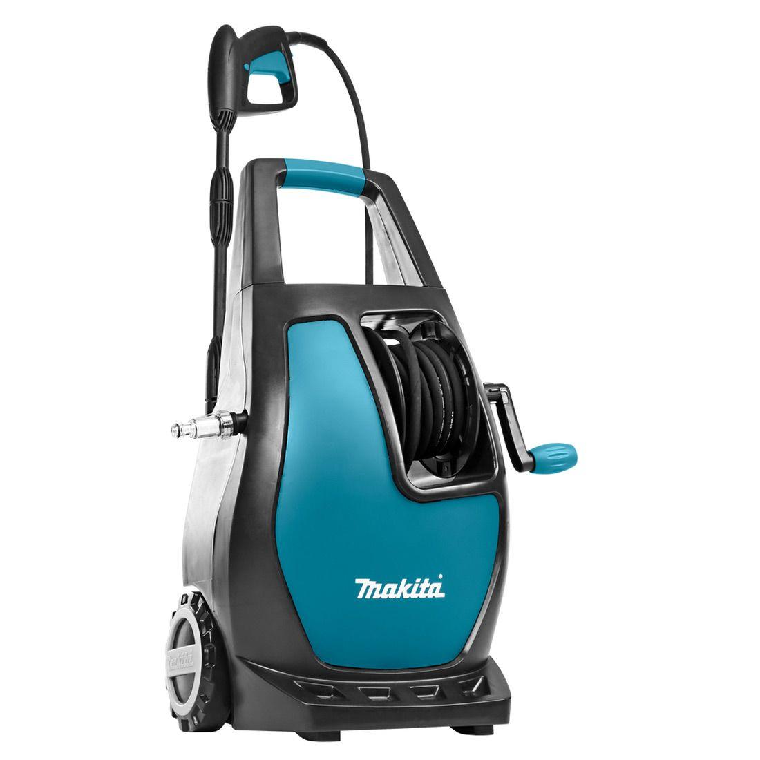 Makita HW111 Pressure Washer 110 Bar 240V
