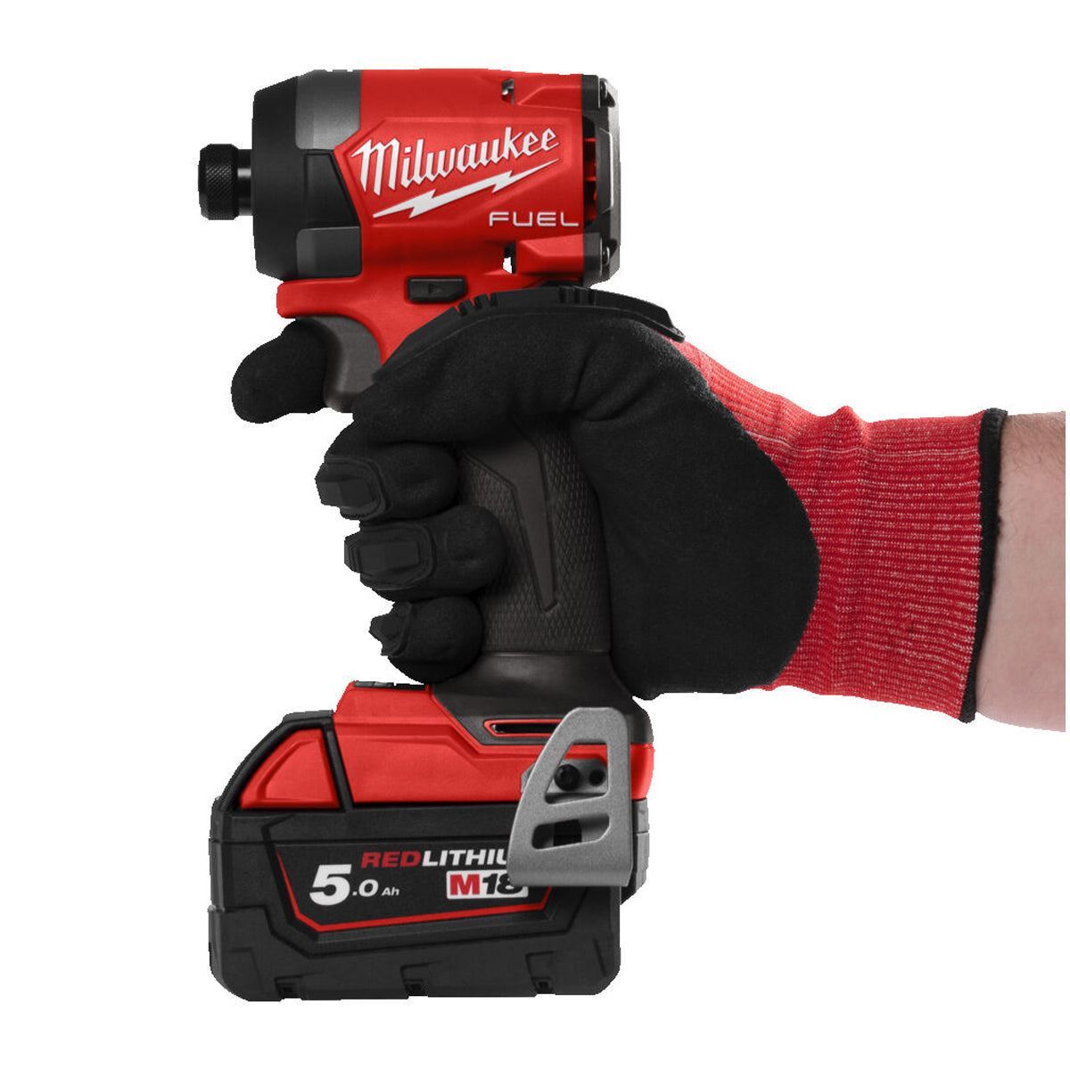 Milwaukee M18FID3-0 18V Fuel 1/4