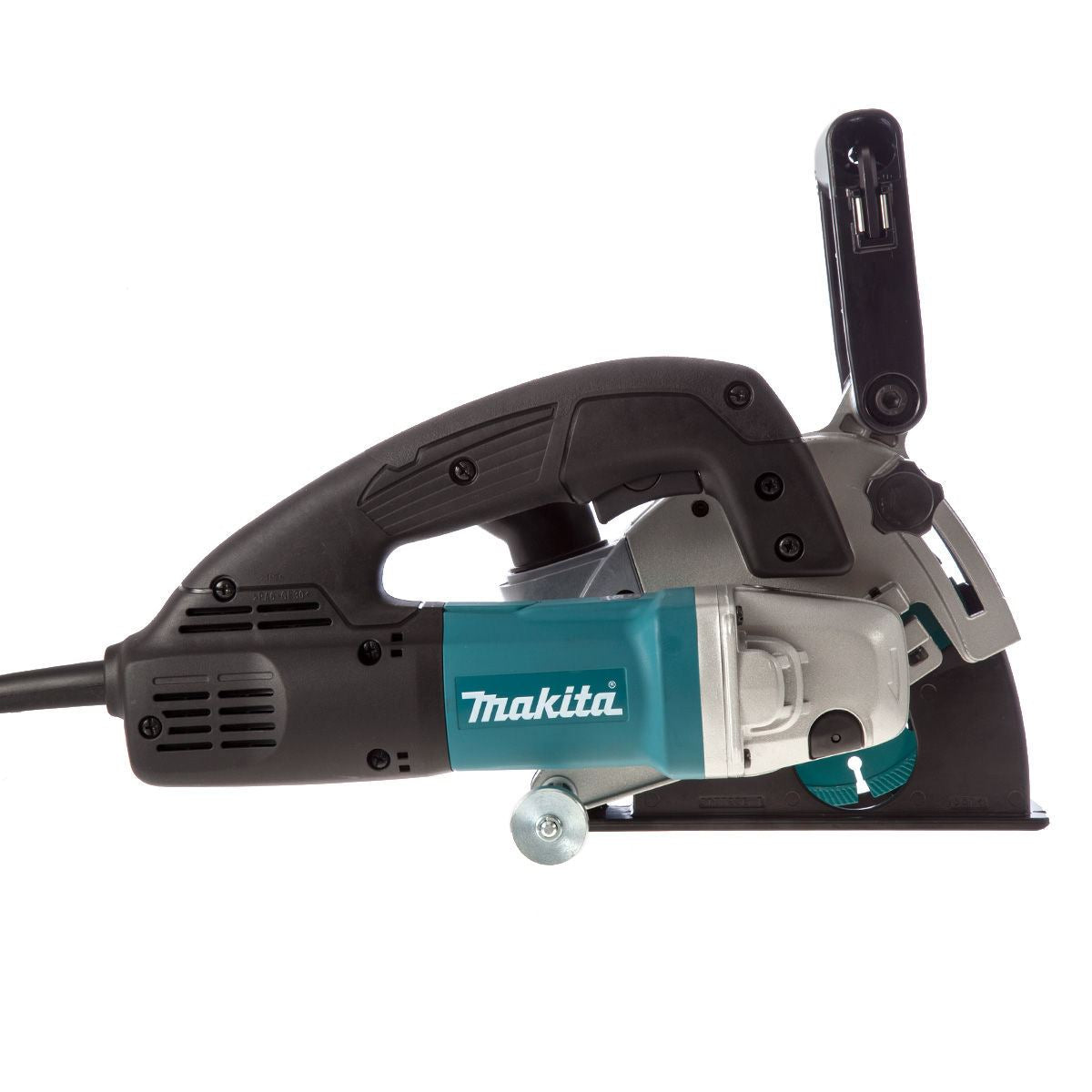 Makita SG1251J/2 125mm Wall Chaser 240V In Case