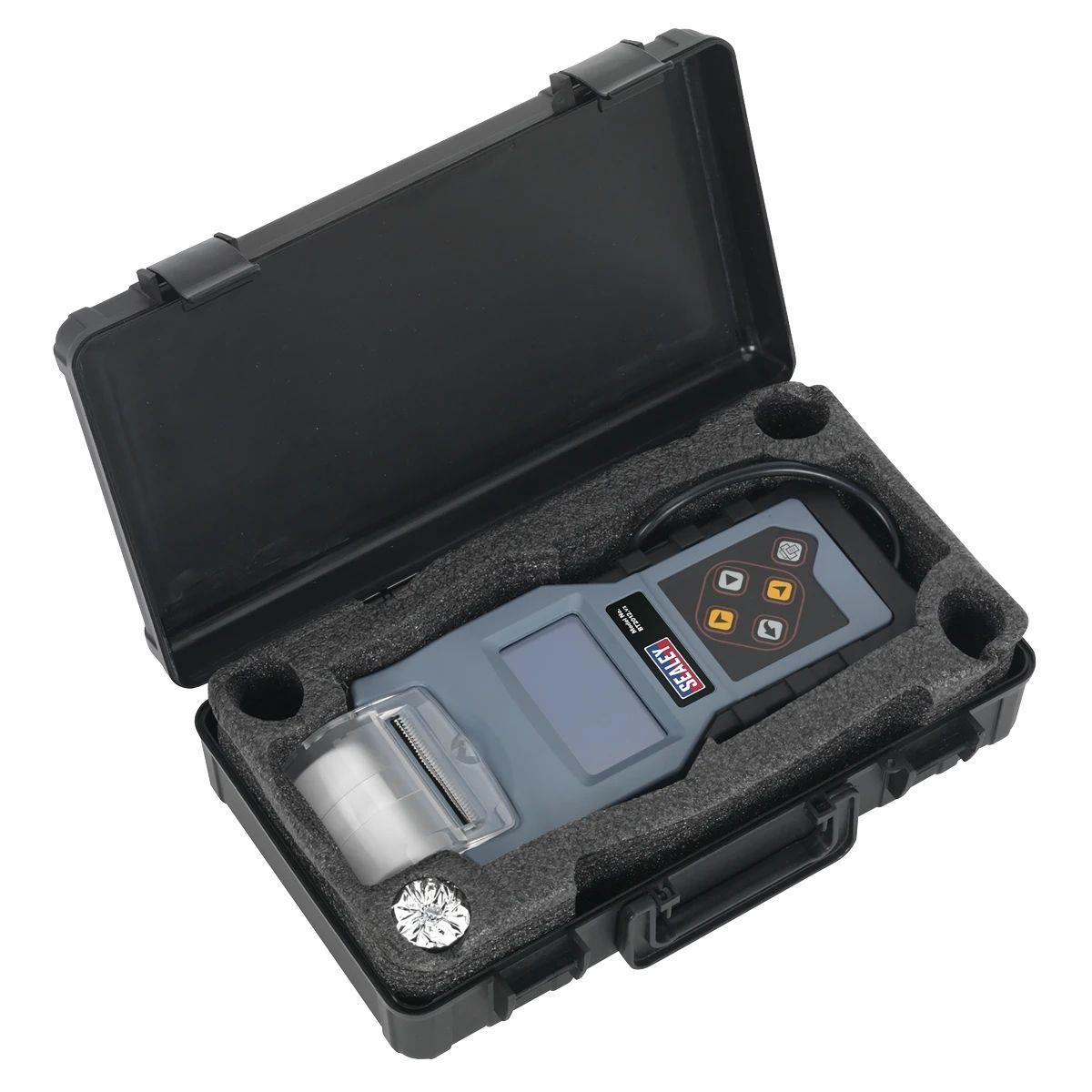 Sealey BT2012 12V Digital Battery & Alternator Tester with Printer