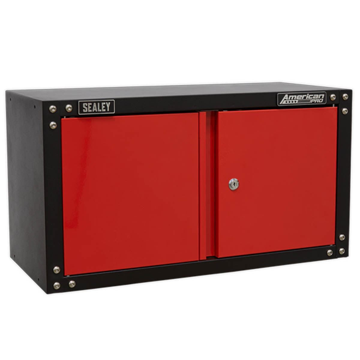 Sealey APMS80COMBO3 2.0m American PRO Storage System