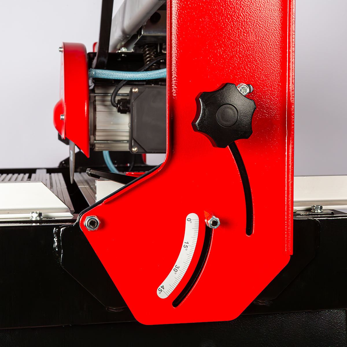 Excel 620mm (24.4-Inch) Wet Tile Cutter 230V 800W