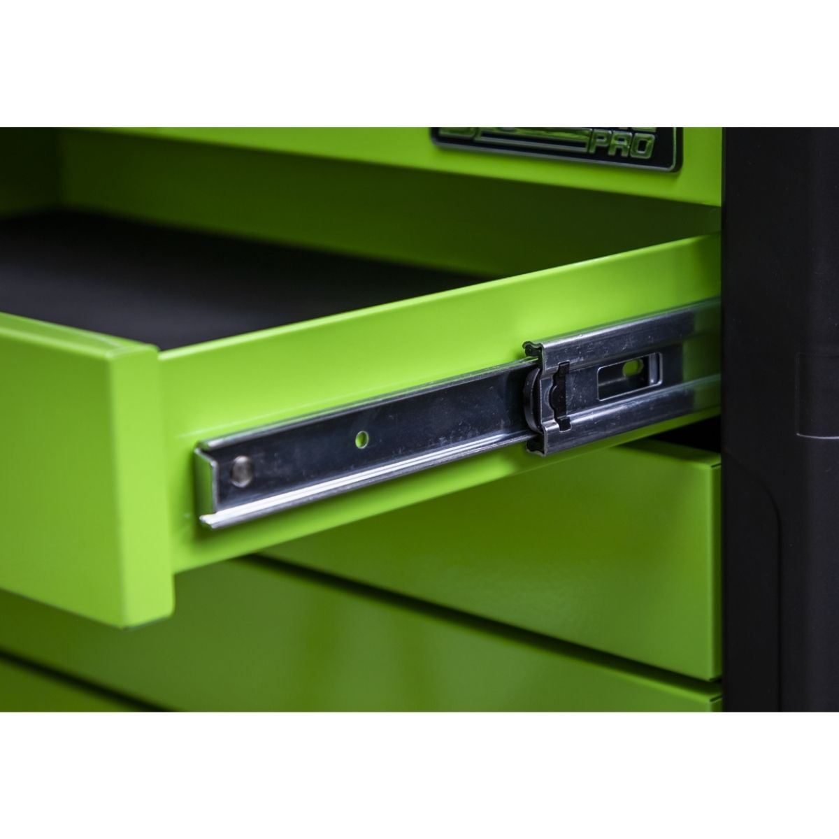 Sealey APPDSTACKG 11 Drawer Push-To-Open Topchest & Rollcab Combination