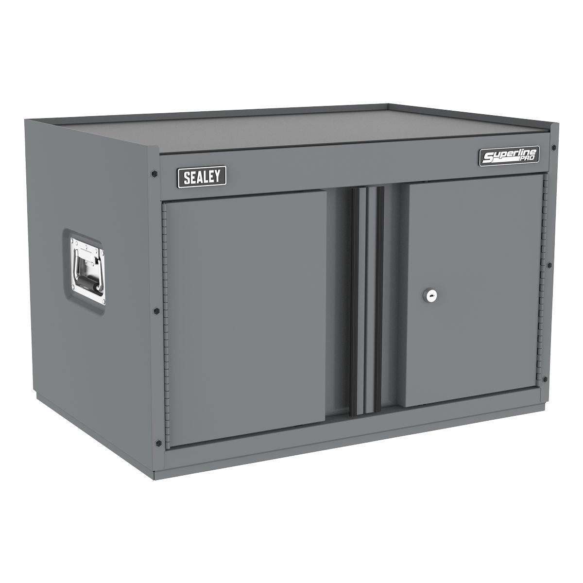 Sealey APMSC2 Superline PRO Modular Cabinet 2 Door