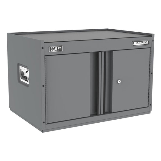 Sealey APMSC2 Superline PRO Modular Cabinet 2 Door