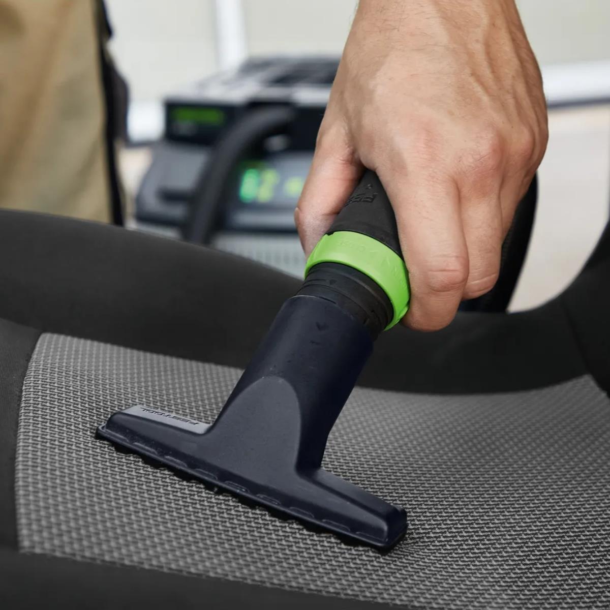 Festool CLEANTEC CT 25 Mobile Dust Extractor 25L 230V GB - 578333