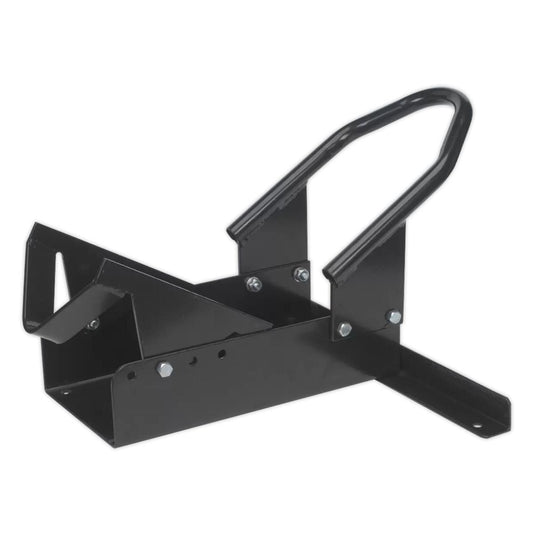 Sealey FPS4 Motorcycle Rear Wheel Chock