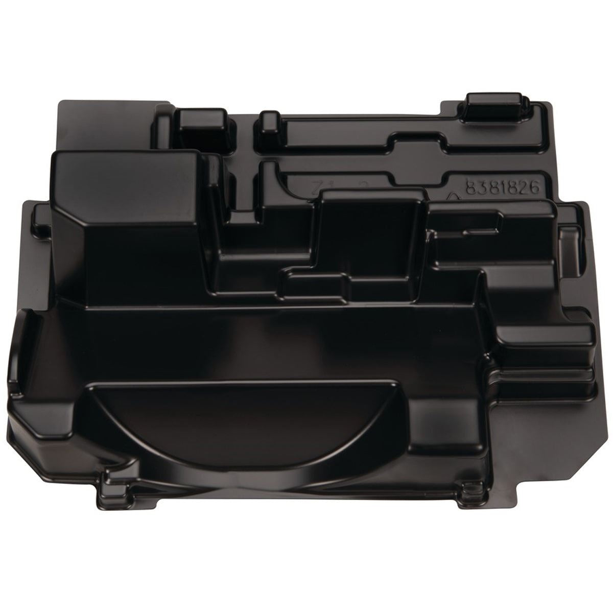 Makita 838182-6 Inlay Tray for Makpac Case, DHS680