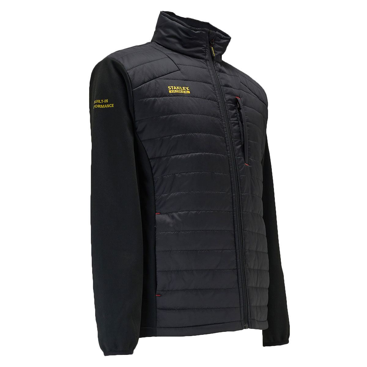 Stanley Fatmax Alderside Jacket Size XL SFM-STW40050-001-XL