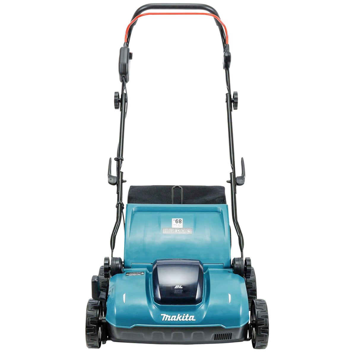 Makita DUV320Z 18V LXT Brushless 320mm Scarifier Body Only