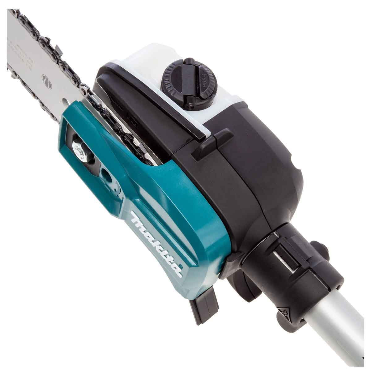 Makita 191T38-7 300mm Telescopic Pole Chainsaw Attachment Set