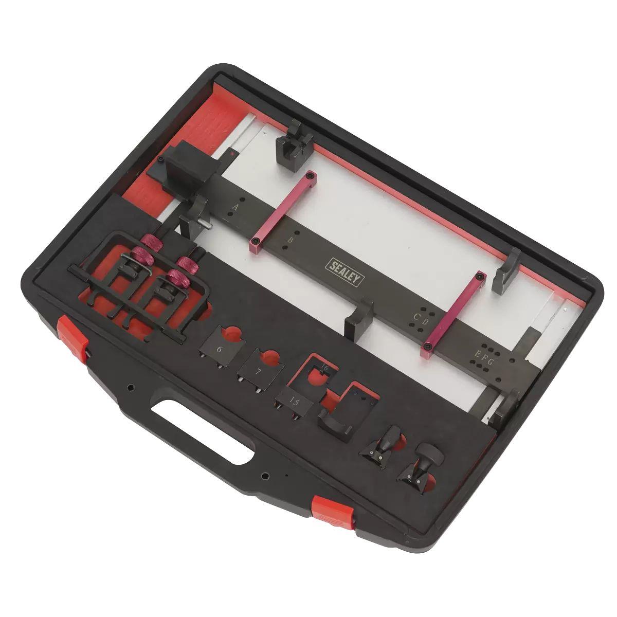 Sealey VSE7171 Camshaft Installation Kit - for VAG, Porsche - Belt & Chain Drive