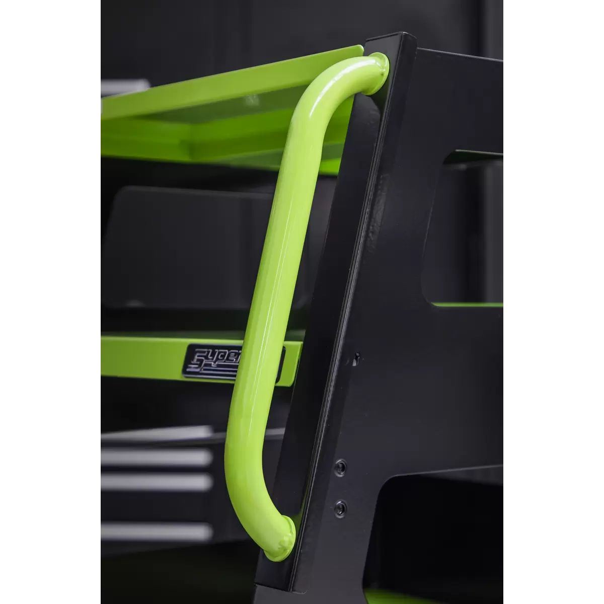 Sealey APDT435 4-Level Multipurpose Trolley for Diagnostics